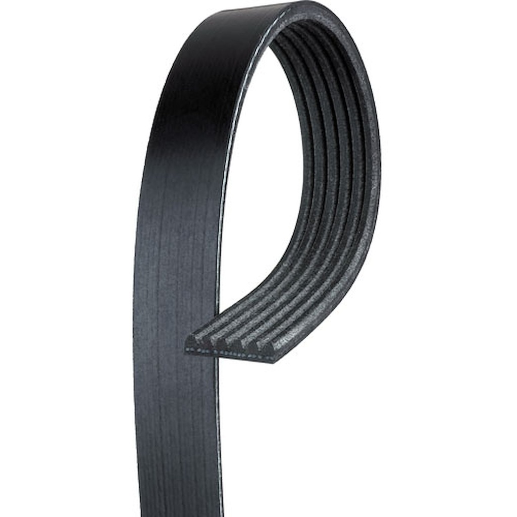 ACDelco 6K642: BELTFAN