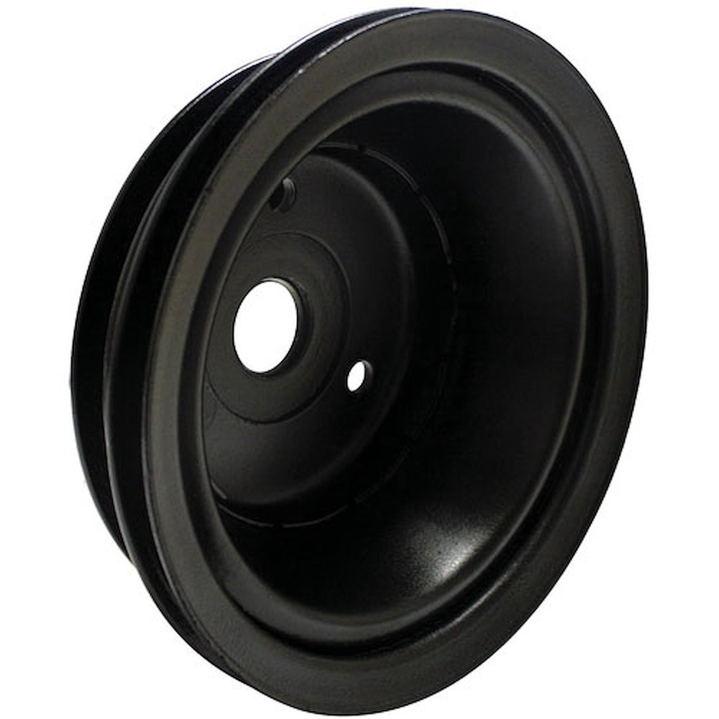 Vintage Air 733023: Crankshaft Pulley