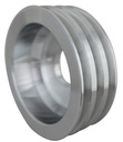 March Performance 7751: Crankshaft Pulley Big Block Chevy