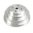 March Performance 4032: Water Pump Pulley 1985-87 305-350 Chevy/GM Small Block
