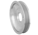 March Performance 7671: Crankshaft Pulley Big Block Chevy