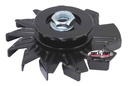 Tuff Stuff 7600AB: ALTERNATOR STEALTH BLACK