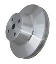 March Performance 10212: Performance Ratio V-Belt Water Pump Pulley 1-Groove