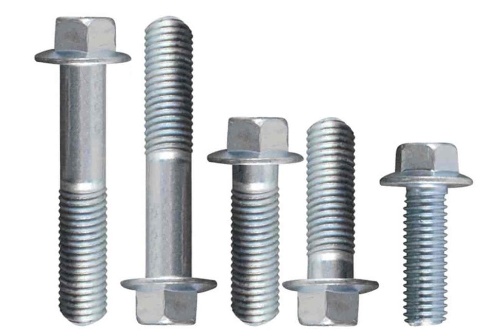 ICT Billet 551922: BOLTS BELT TENSIONER KIT