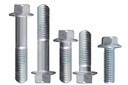 ICT Billet 551922: BOLTS BELT TENSIONER KIT
