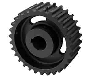 Moroso 23548: Dry Sump Pump Pulley Radius Tooth