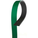 ACDelco K081264HD: Heavy Duty V-Ri (PARITY)