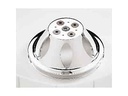 Billet Specialties 82120: Big Block Water Pump Pulley, Short Water Pump