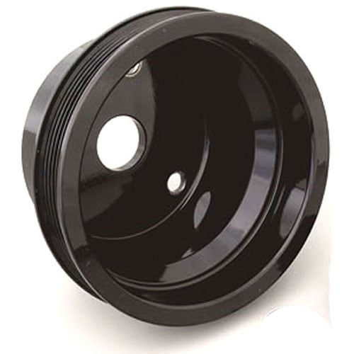 March Performance 4001-08: Crank Pulley - Power & Amp Series 1988-92 305-350 Camaro/Firebird/Caprice