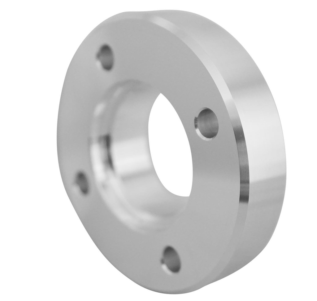 March Performance 1434: Crankshaft Pulley Spacer Ford 255/302/351W