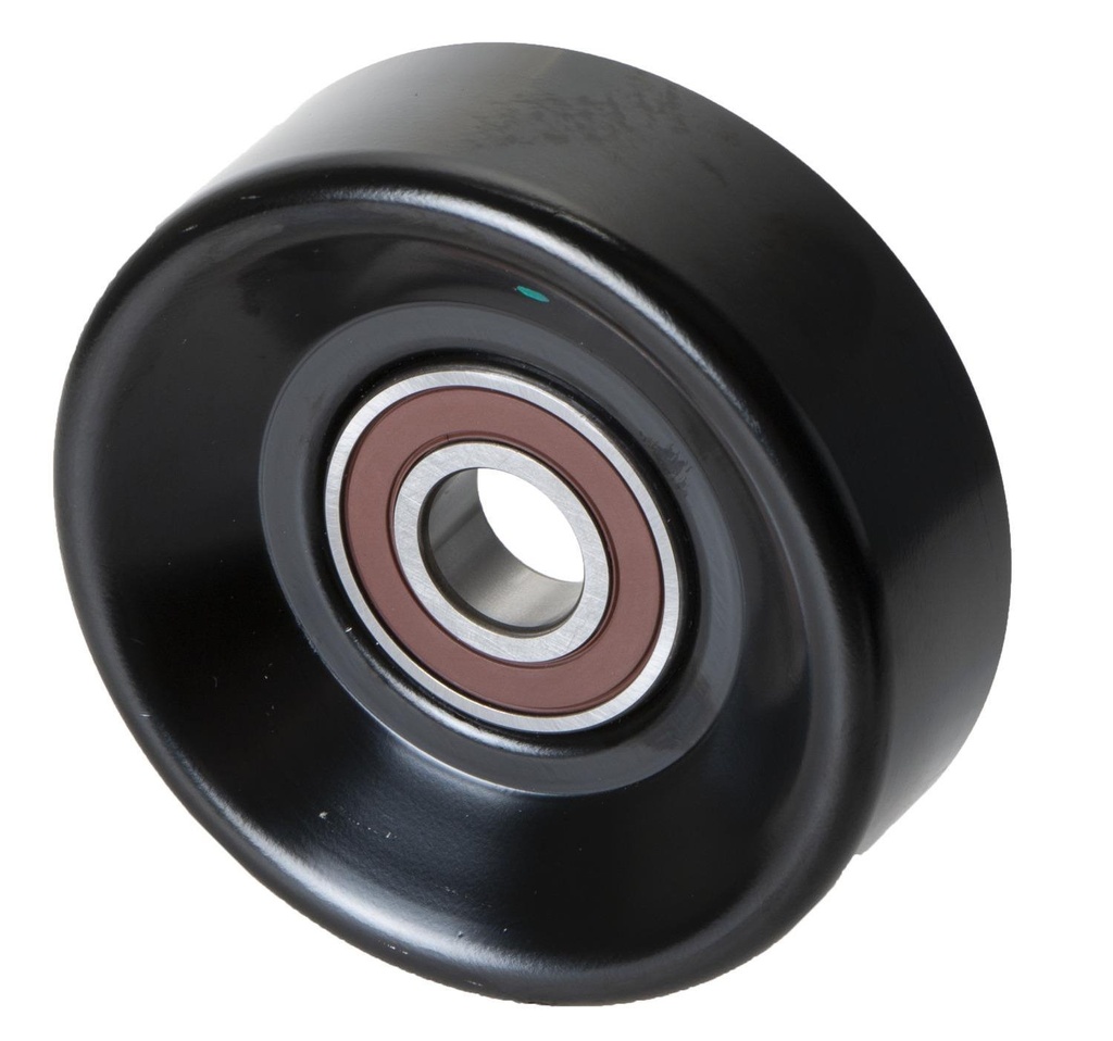 ACDelco 15-20676: 15-20676 Smooth Idler Pulley