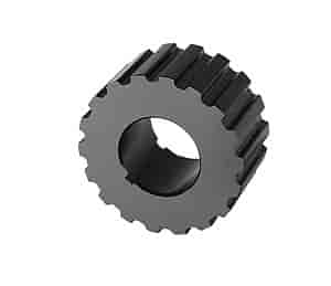 Moroso 97171: Crankshaft Pulley Gilmer Style