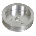 March Performance 629: 629 Serpentine Power Steering Pulley