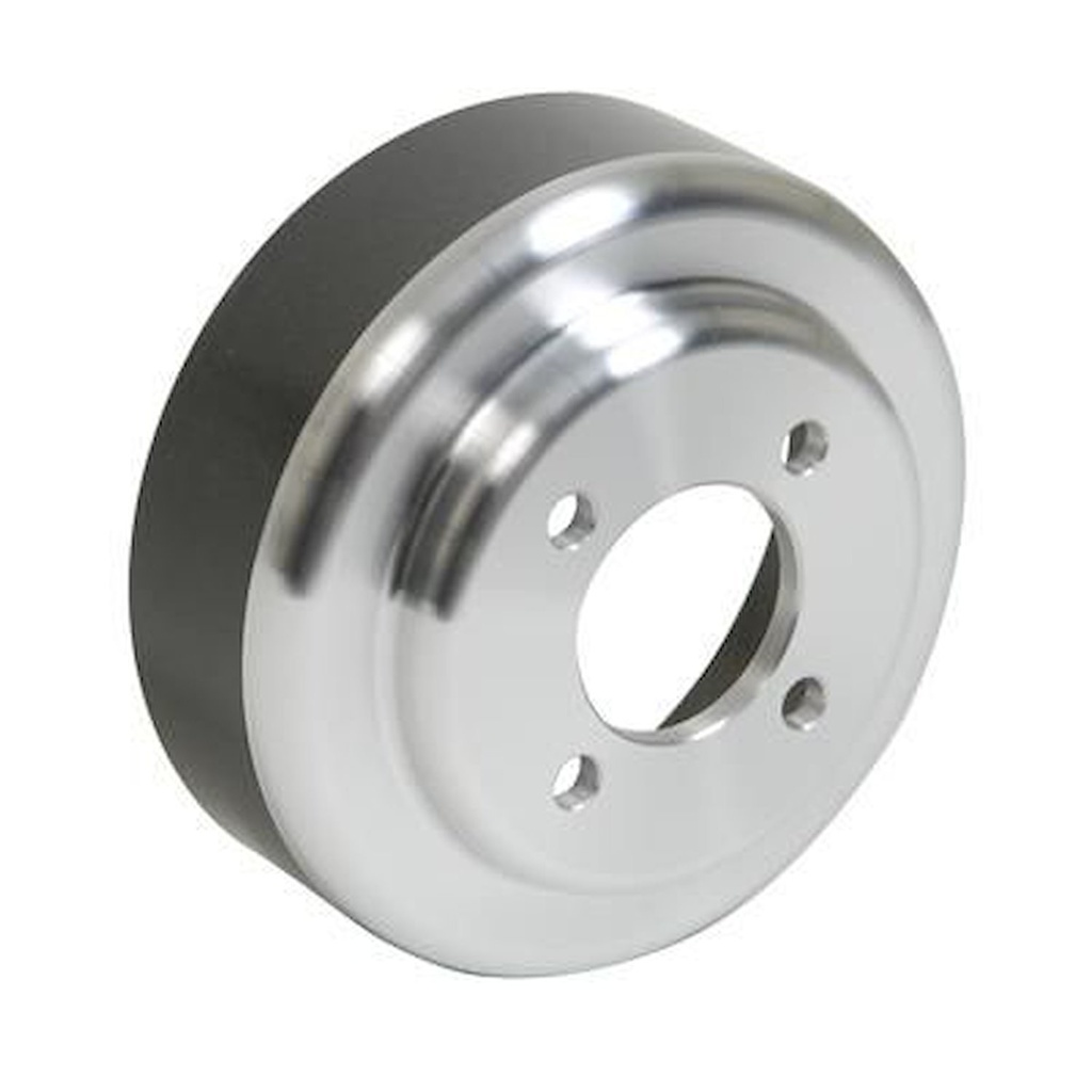 March Performance 4314: Water Pump Pulley 1996-97 4.3L V6, 305-350 Small Block