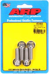 ARP 450-6805: Fasteners PULLEY BOLT KIT