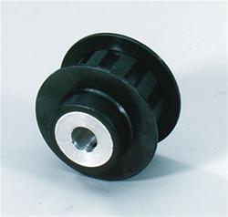 Moroso 97250: Motor Pulley, Standard Ratio