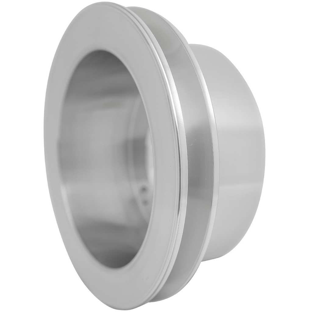 March Performance 1551: Crank Pulley 1-Groove