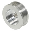 March Performance 217: Alternator Pulley with Cover GM/Ford