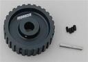 Moroso 23528: Dry Sump Pump Pulley Gilmer Style