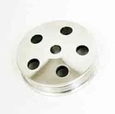 Unisteer 8020710: Serpentine Pulley