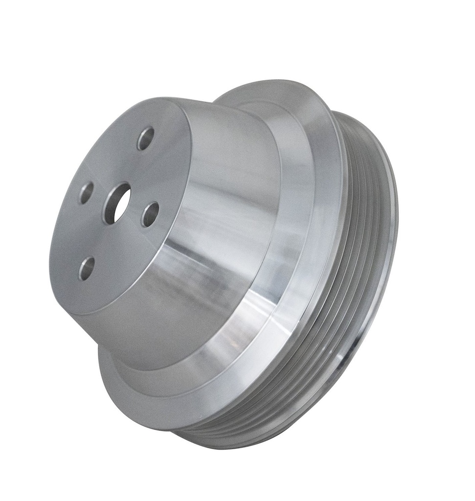 March Performance 10302: Water Pump Pulley Serpentine