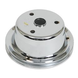 Summit Racing™ Crankshaft Pulleys