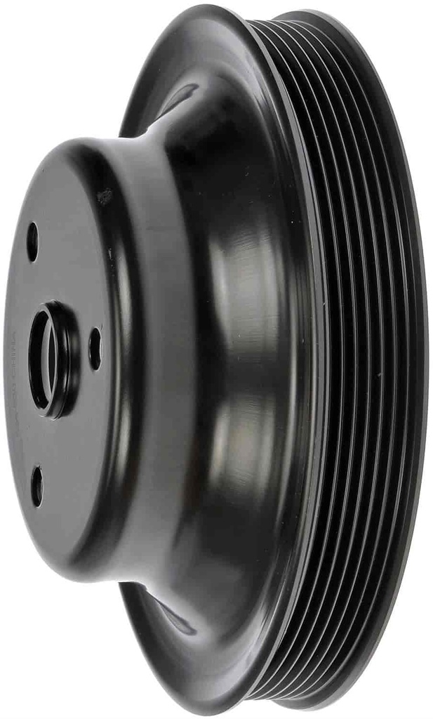 Dorman Products 594-530: Harmonic Balancer Pulley 1987-14 GM, 1993-03 Isuzu