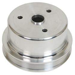 Summit Racing™ Crankshaft Pulleys
