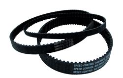 Peterson Fluid Systems HTD Belts