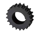 Moroso 23533: Radius Tooth Drive Pulley Teeth: 20