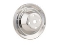 Mr Gasket 4974: Water Pump Pulley 1969-85 Small Block Chevy