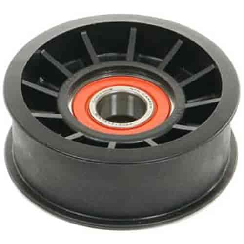 Vortech 4GR116-300: IDLER ASSEMBLY
