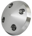 March Performance 314: Water Pump Pulley Cover GM