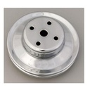 Trans Dapt 9723: Water Pump Pulley BB Chevy 1969-2006