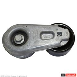 Motorcraft Belt Tensioners