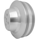 March Performance 1632: Water Pump Pulley 2-Groove V-Belt