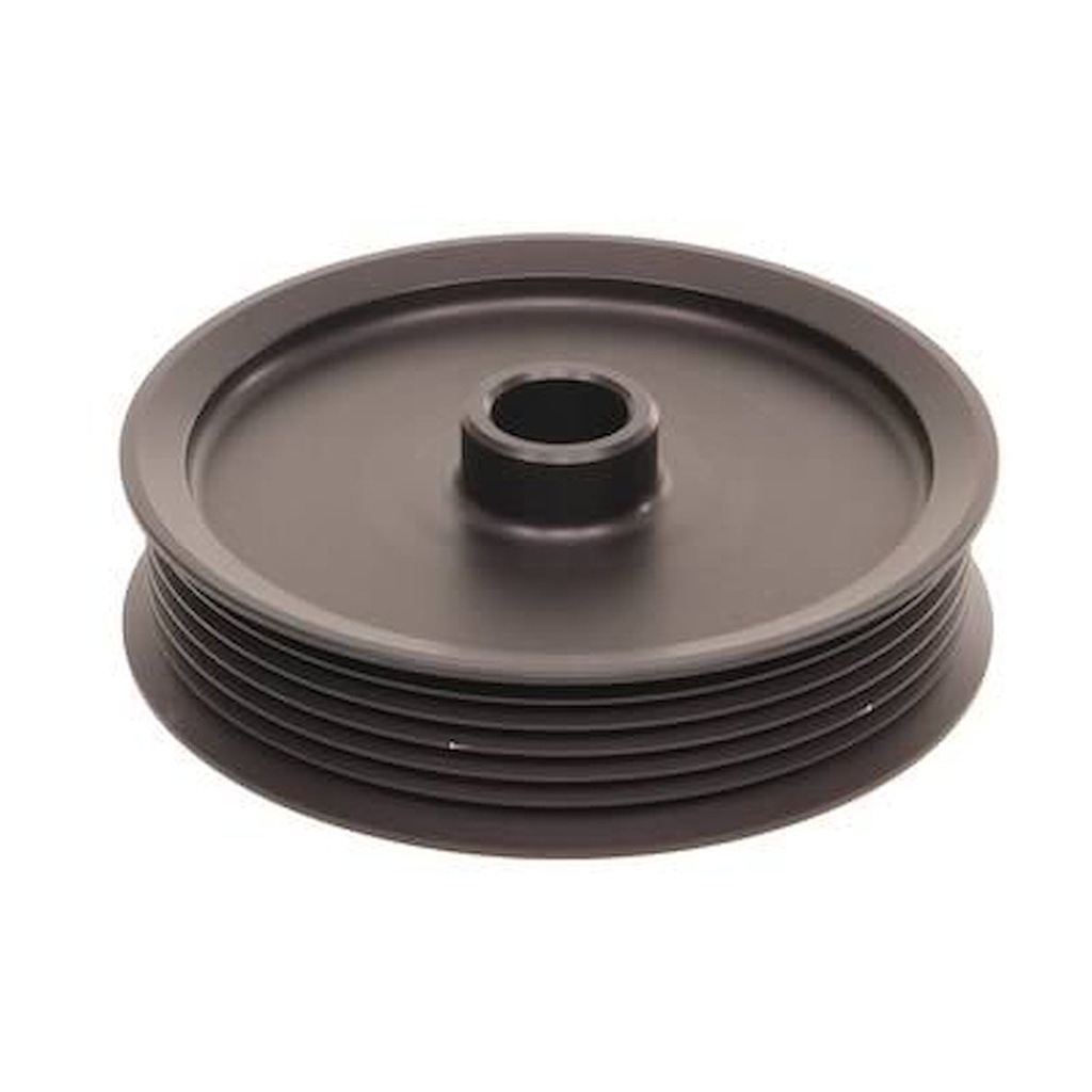 March Performance 116-08: Alternator Pulley 1996-2004 Ford 4.6L