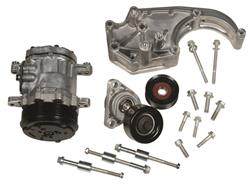 Summit Racing™ LS Front Drive Serpentine Kits