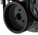 Holley 97-161: 97-161 Replacement Crankshaft Pulley