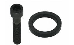 Moroso 63861: Drive Mandrel Spacer Kit Small Block Chevy