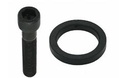 Moroso 63861: Drive Mandrel Spacer Kit Small Block Chevy