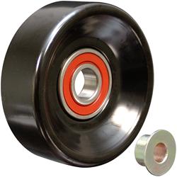 Dayco No Slack Idler Pulleys