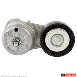 Motorcraft Belt Tensioners