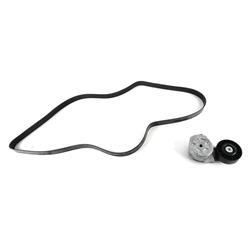Dayco Demanding Drive Kits