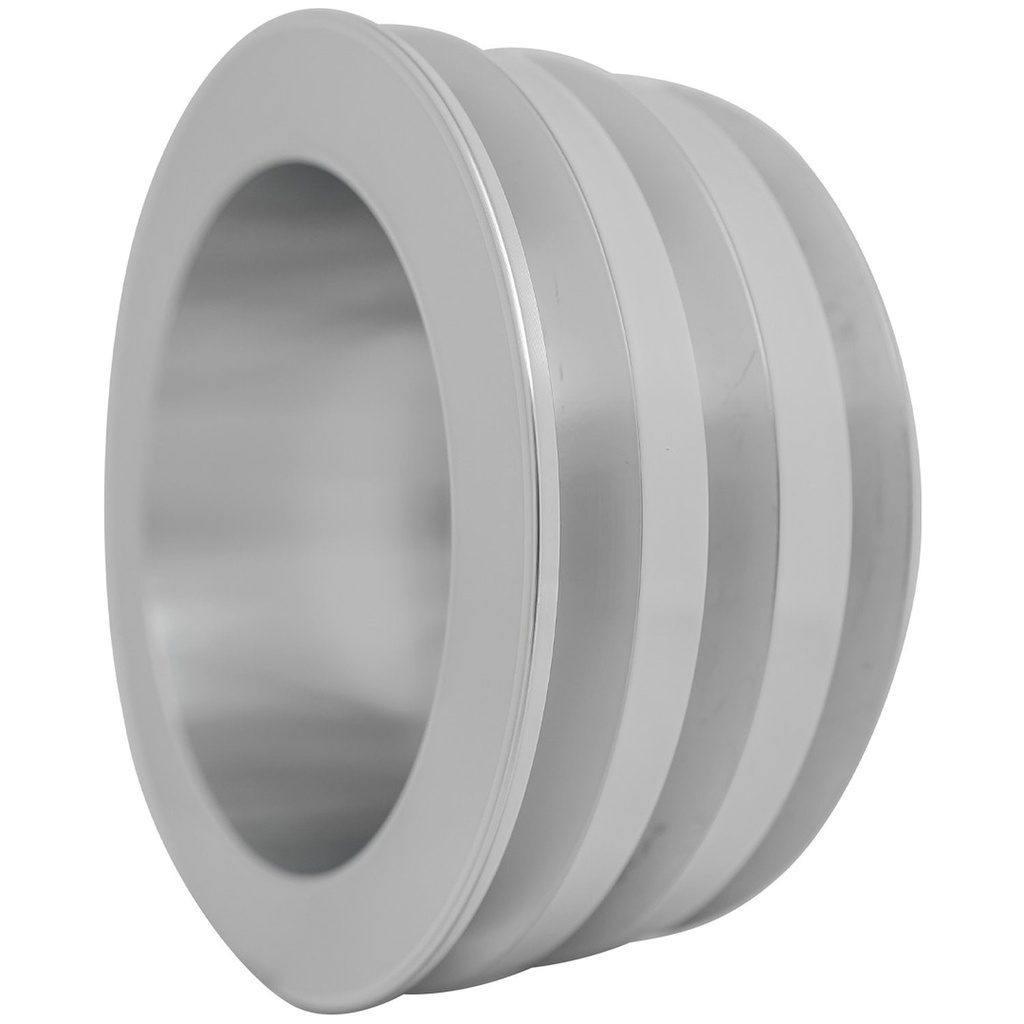 March Performance 1691: Crank Pulley 3-Groove