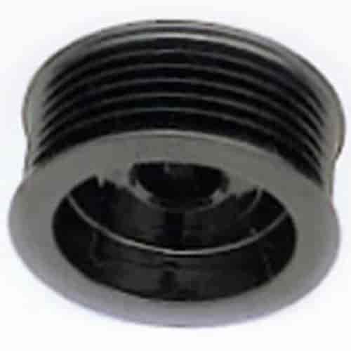 March Performance 124-08: Alternator Pulley GM 1994-03 Trucks with Internal Fan Alternator