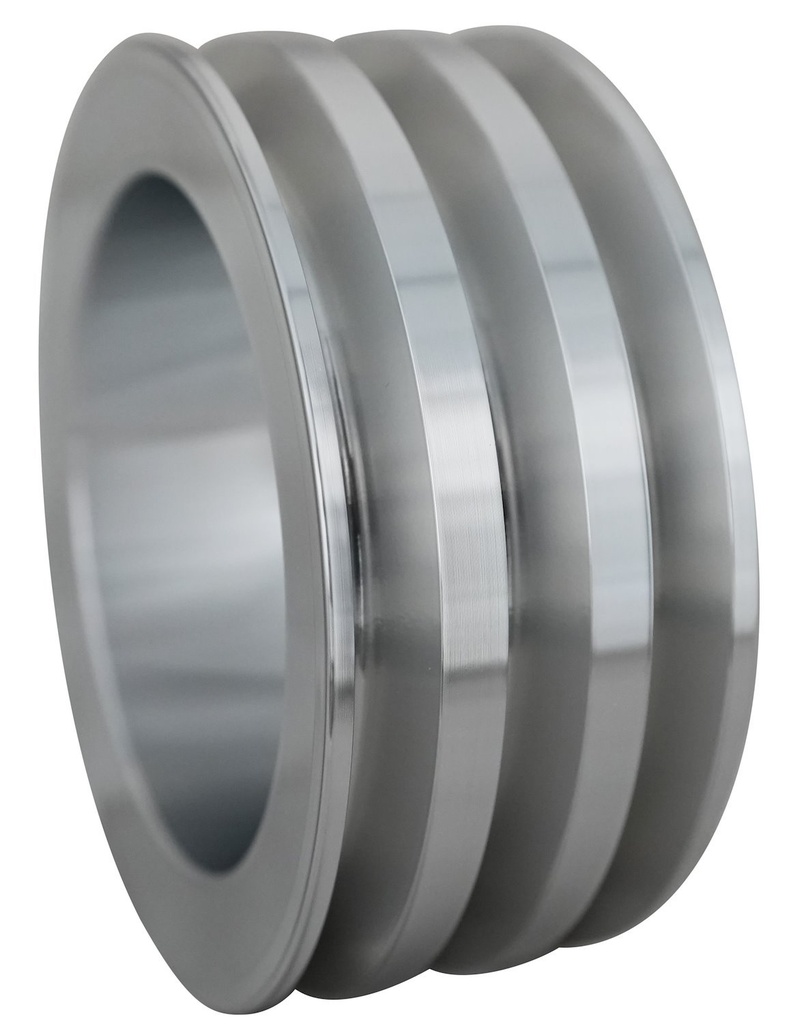 March Performance 7551: Crankshaft Pulley Big Block Chevy