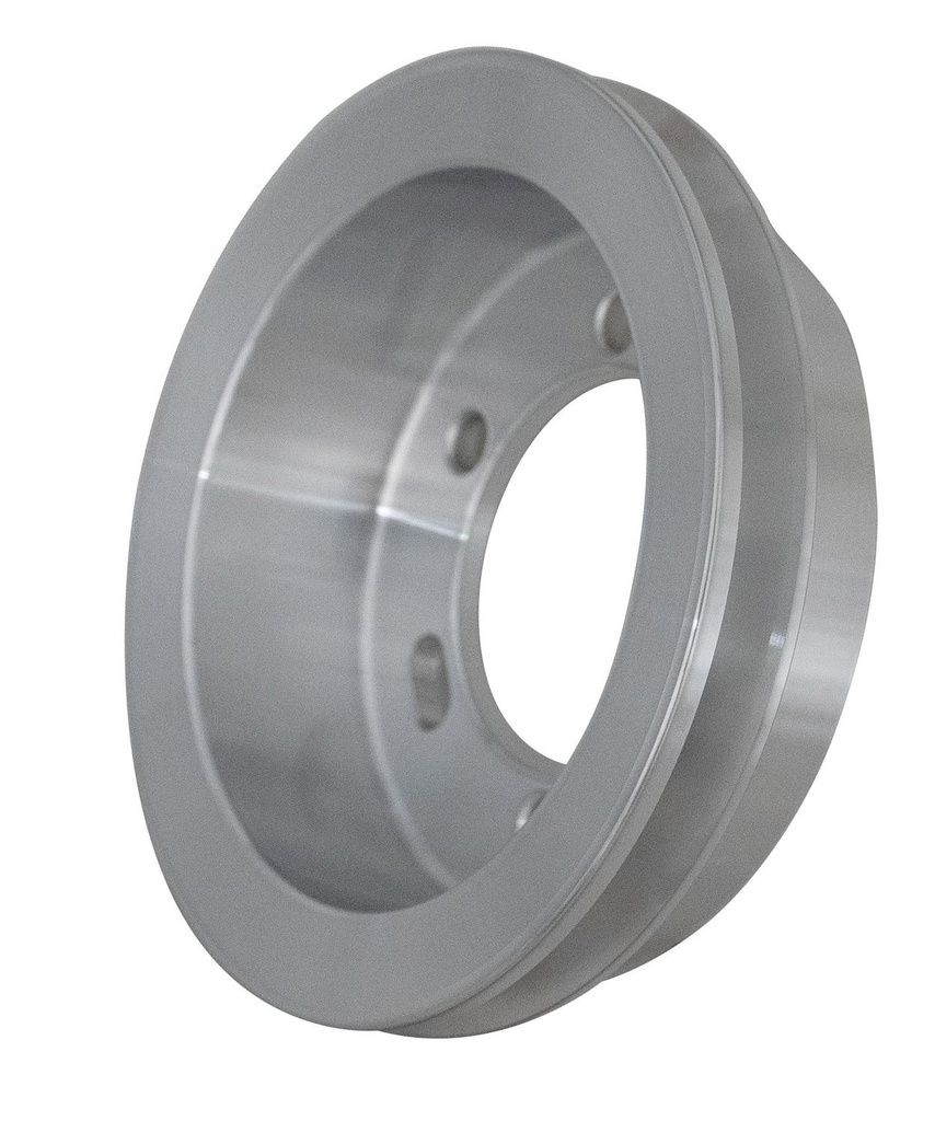 March Performance 10151: Performance Ratio V-Belt Crank Pulley 1-Groove