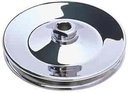 Trans Dapt 6913: Power Steering Pulley 1966-76 GM