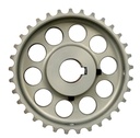 Peterson Fluid Systems 06-1333: HTD PULLEY33T 1 in.WIDE LW